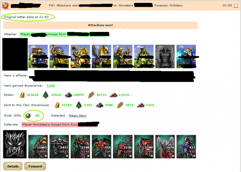 6star86.png (222.13 KiB) Viewed 108685 times 6* 86 gems, from today or yesterday